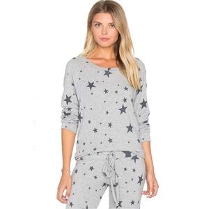 Michael Lauren Percy sweatshirt